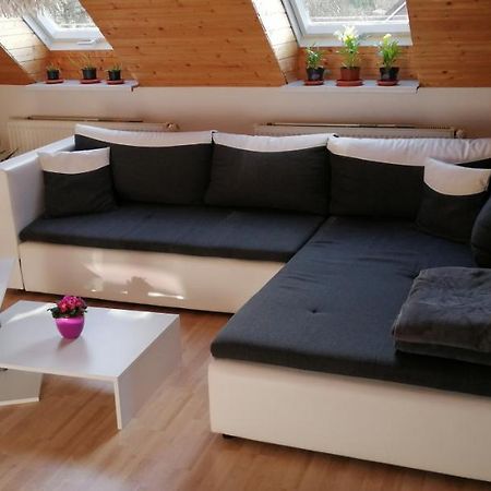 Wohnung Auerand Nienhagen  ภายนอก รูปภาพ