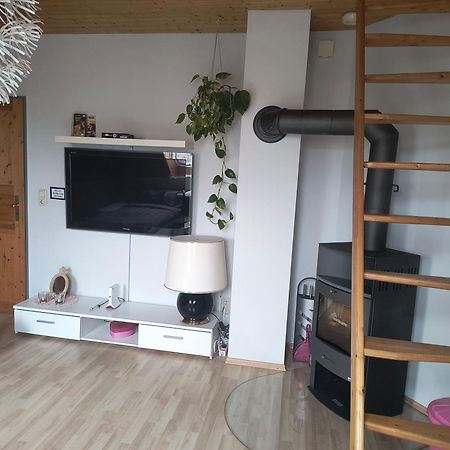 Wohnung Auerand Nienhagen  ภายนอก รูปภาพ