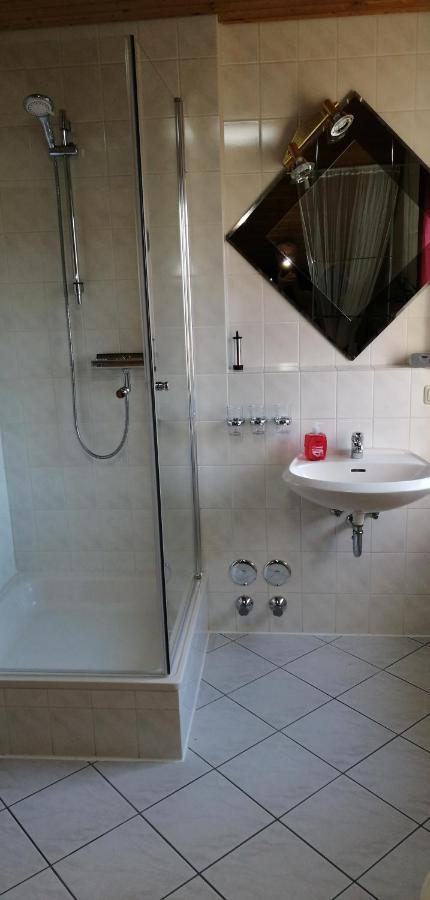 Wohnung Auerand Nienhagen  ภายนอก รูปภาพ
