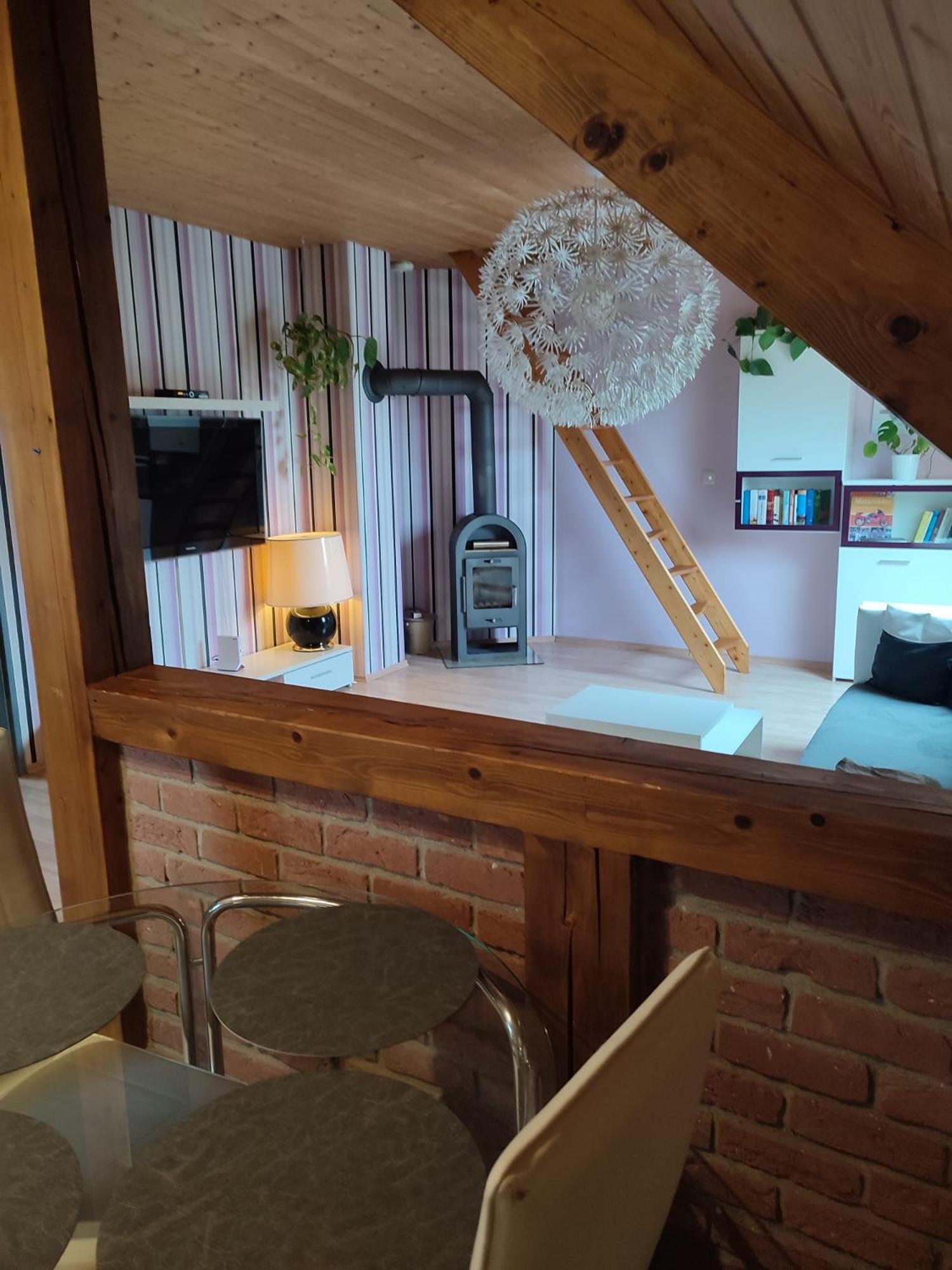 Wohnung Auerand Nienhagen  ภายนอก รูปภาพ